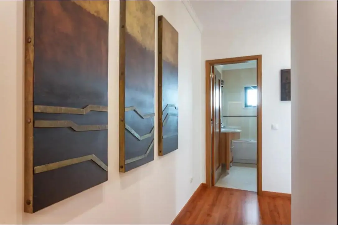 Blife Rya Private Rooms - Airport Stay Faro Homestay