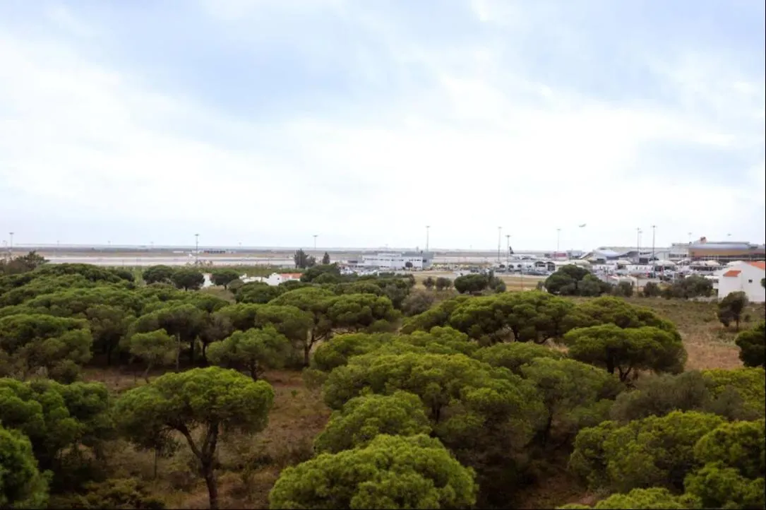 Blife Rya Private Rooms - Airport Stay Faro Homestay