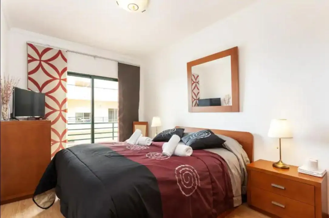 Blife Rya Private Rooms - Airport Stay Faro Portugal