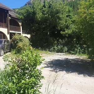 Magnifique Studio, Centre, Parking Privée,terrasse Le Monêtier-les-Bains