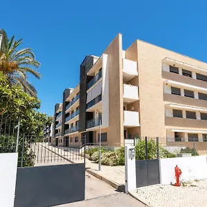 Apartment Casas Da Formosa - Alojamentos Santa Maria, Tavira