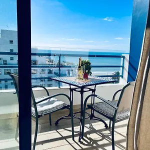 Apartment Perola Do Algarve, Quarteira