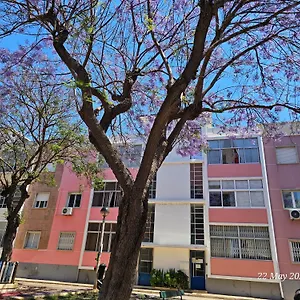 Appartement Blife Farensya Private, District de Faro