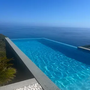 Apartamento Mar Azul Calheta (Madeira)