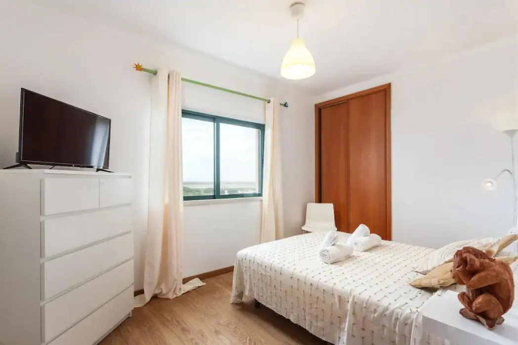 Séjour chez l'habitant Blife Rya Private Rooms - Airport Stay District de District de Faro