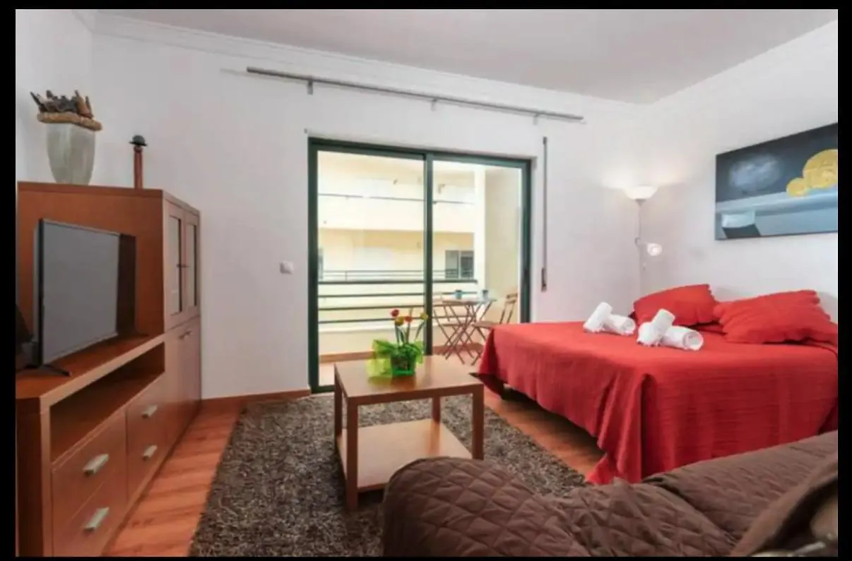 Blife Rya Private Rooms - Airport Stay District de District de Faro Séjour chez l'habitant
