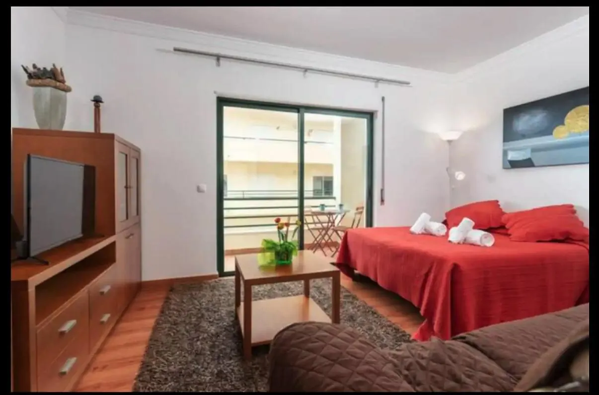 Blife Rya Private Rooms - Airport Stay District de District de Faro 0*,