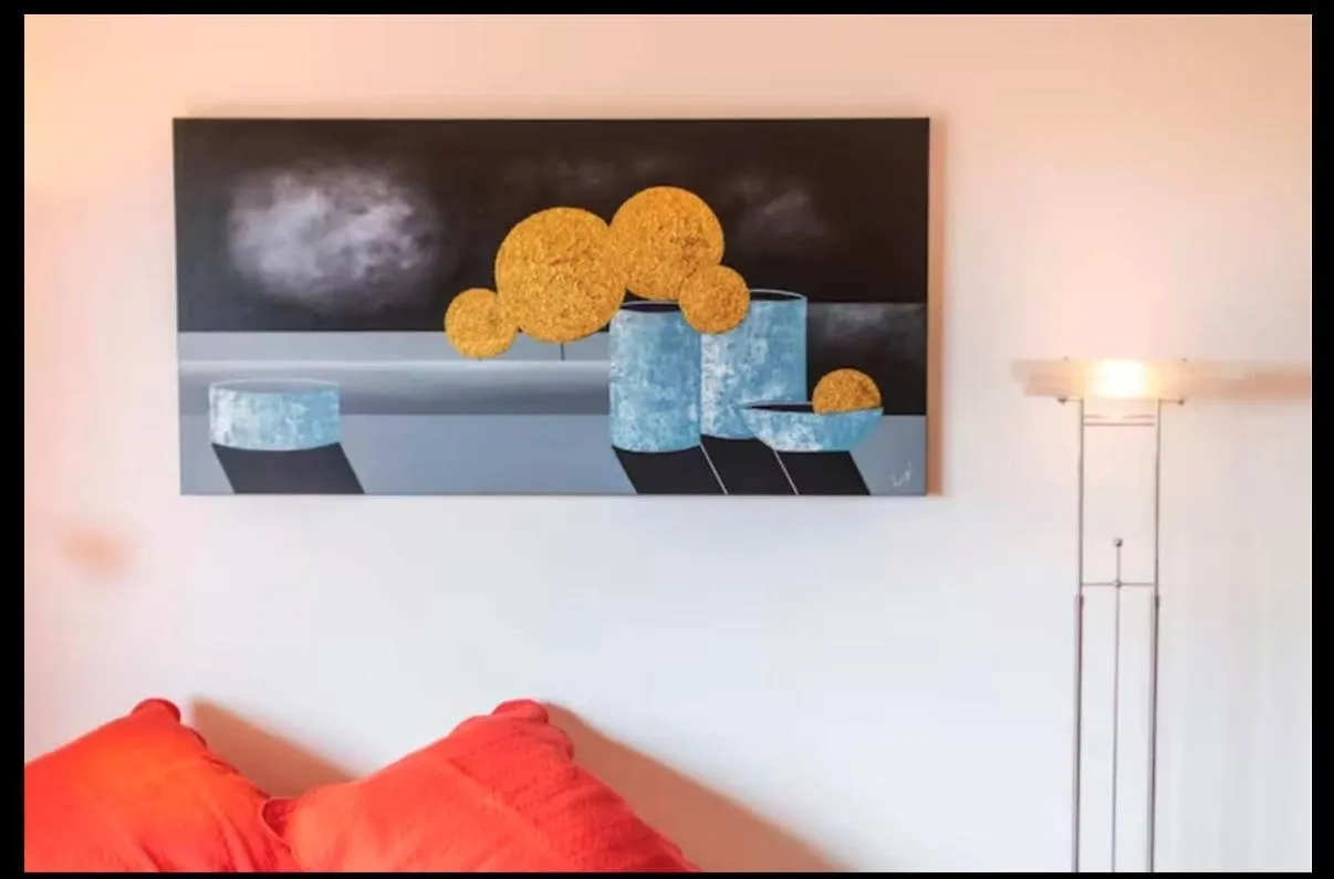 Blife Rya Private Rooms - Airport Stay District de District de Faro Portugal