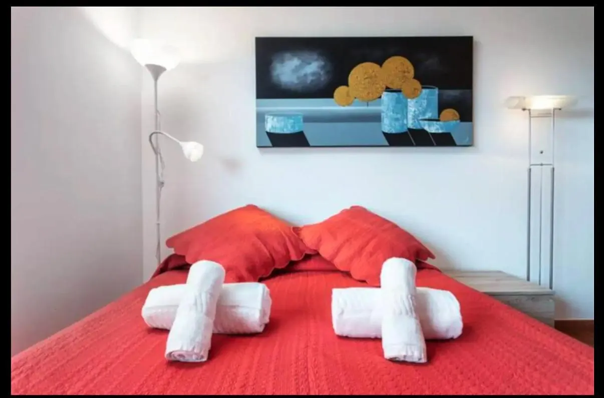Séjour chez l'habitant Blife Rya Private Rooms - Airport Stay District de District de Faro Portugal