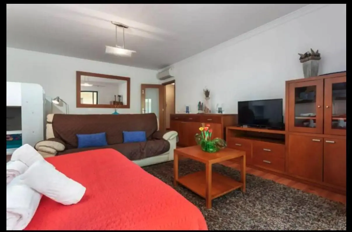 Séjour chez l'habitant Blife Rya Private Rooms - Airport Stay District de District de Faro