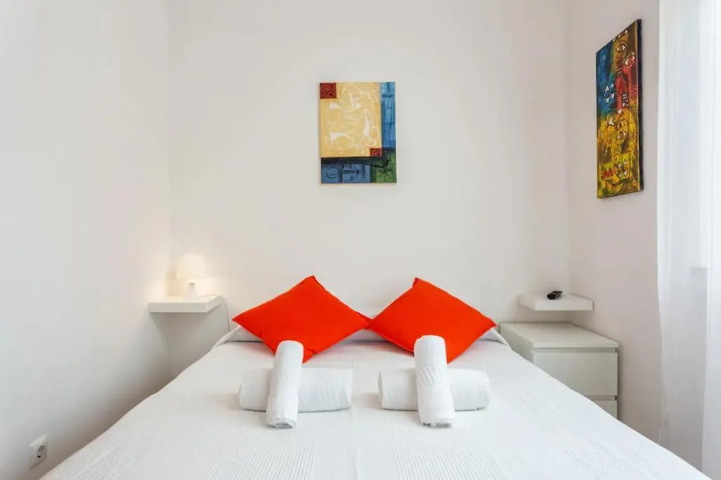 Blife Rya Private Rooms - Airport Stay District de District de Faro Séjour chez l'habitant