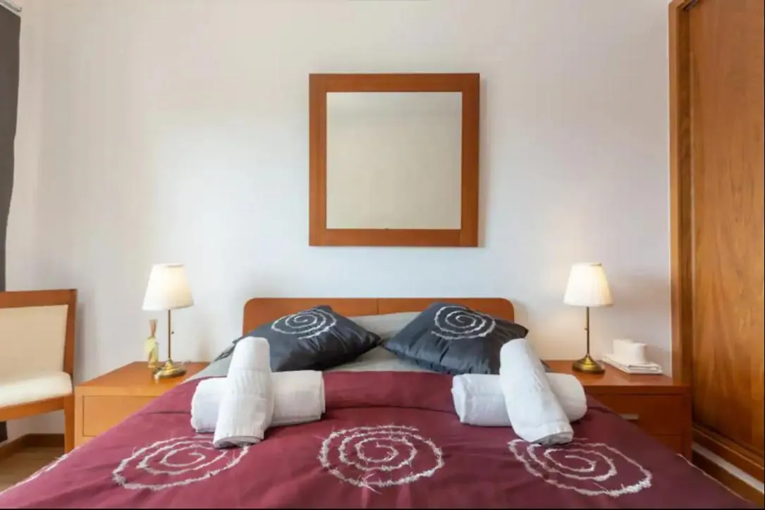 Blife Rya Private Rooms - Airport Stay District de District de Faro